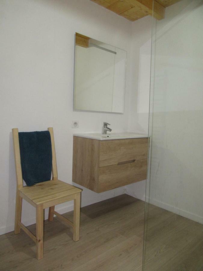 Prunelle Apartamento