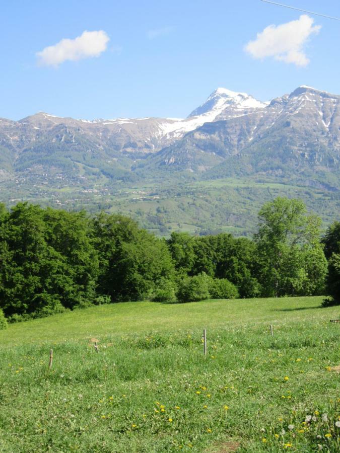 Apartamento Prunelle