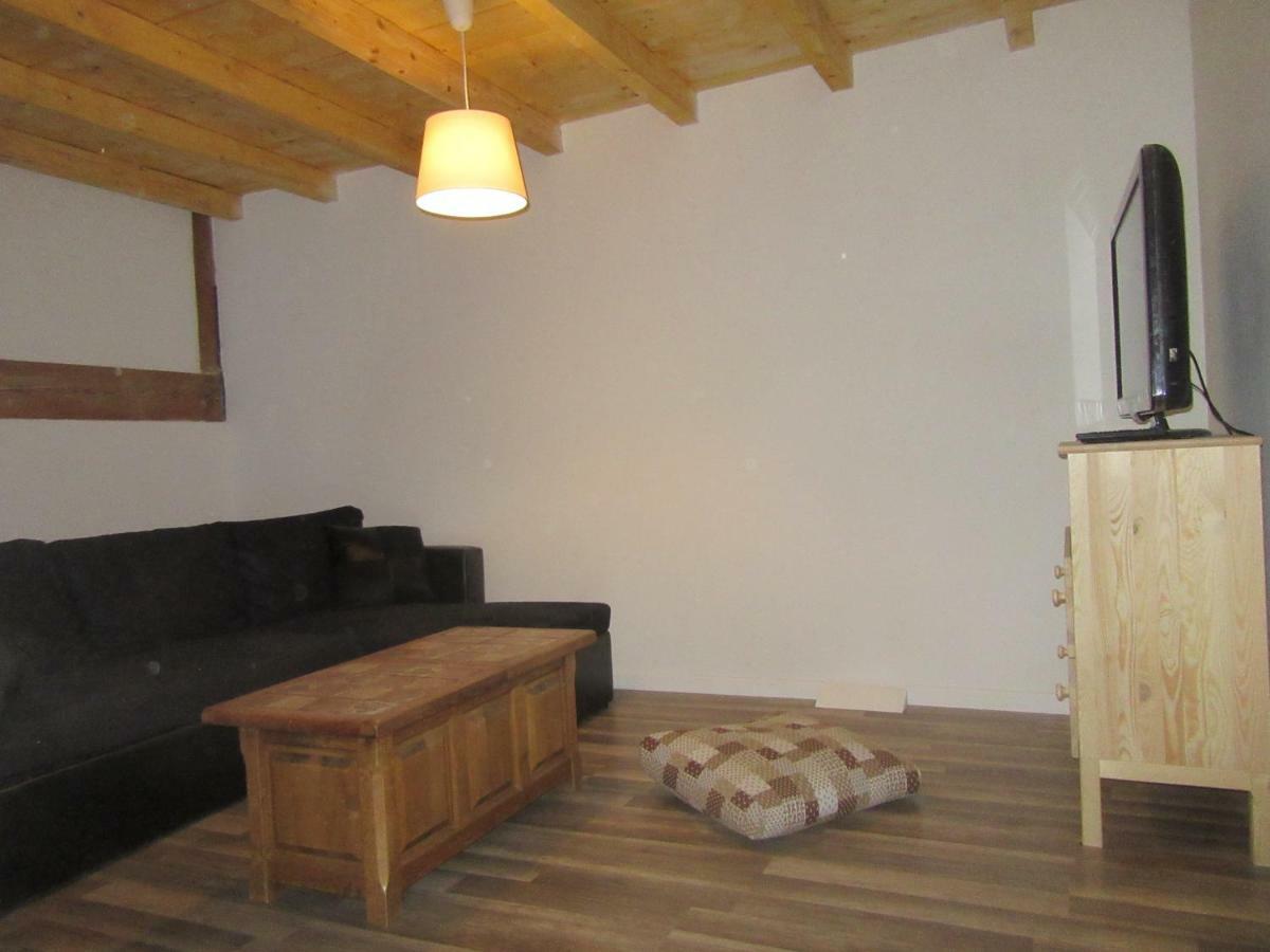 Appartement Prunelle *