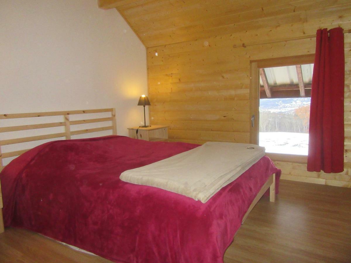 Prunelle Appartement Ancelle