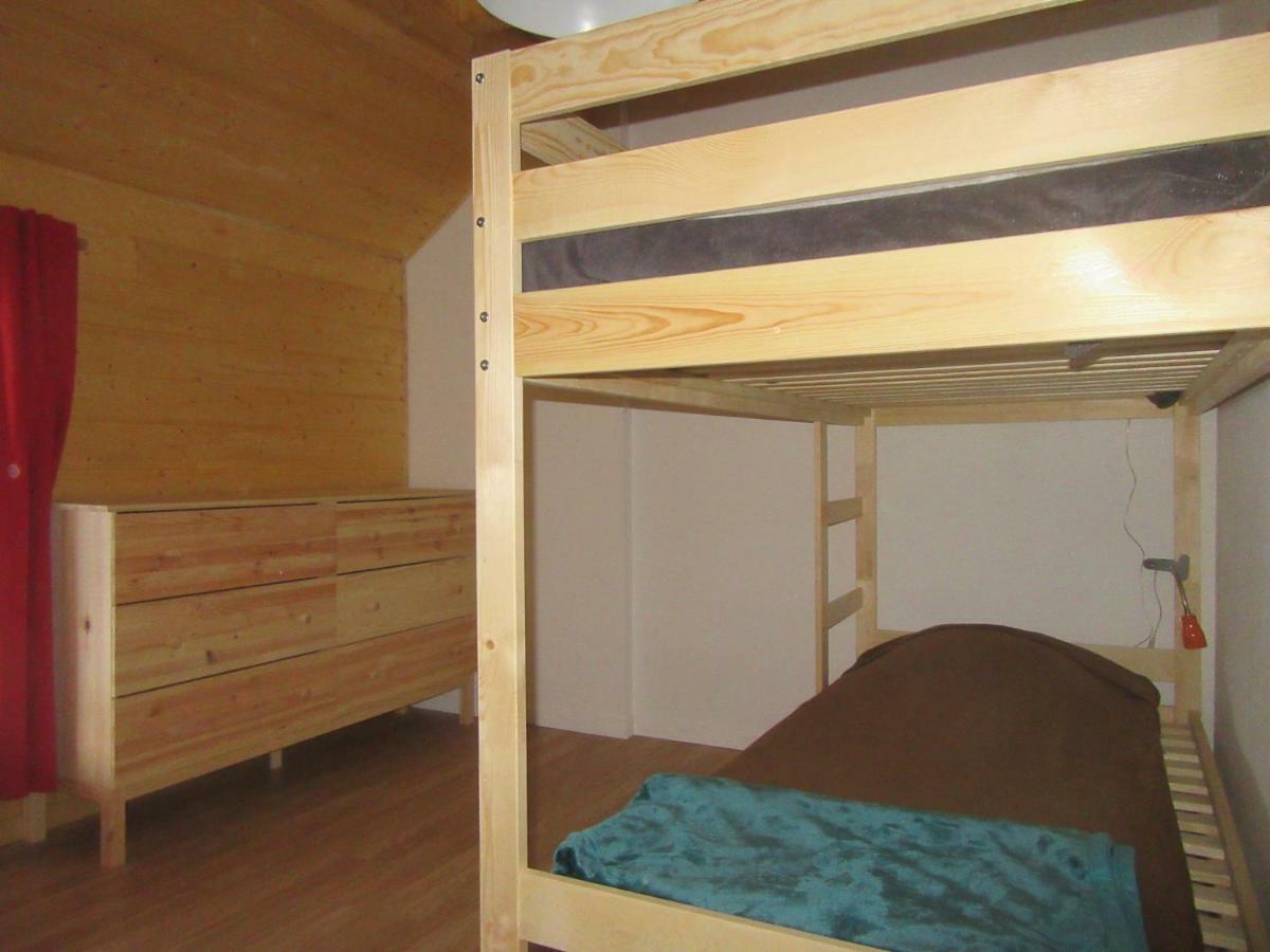 Appartement Prunelle *