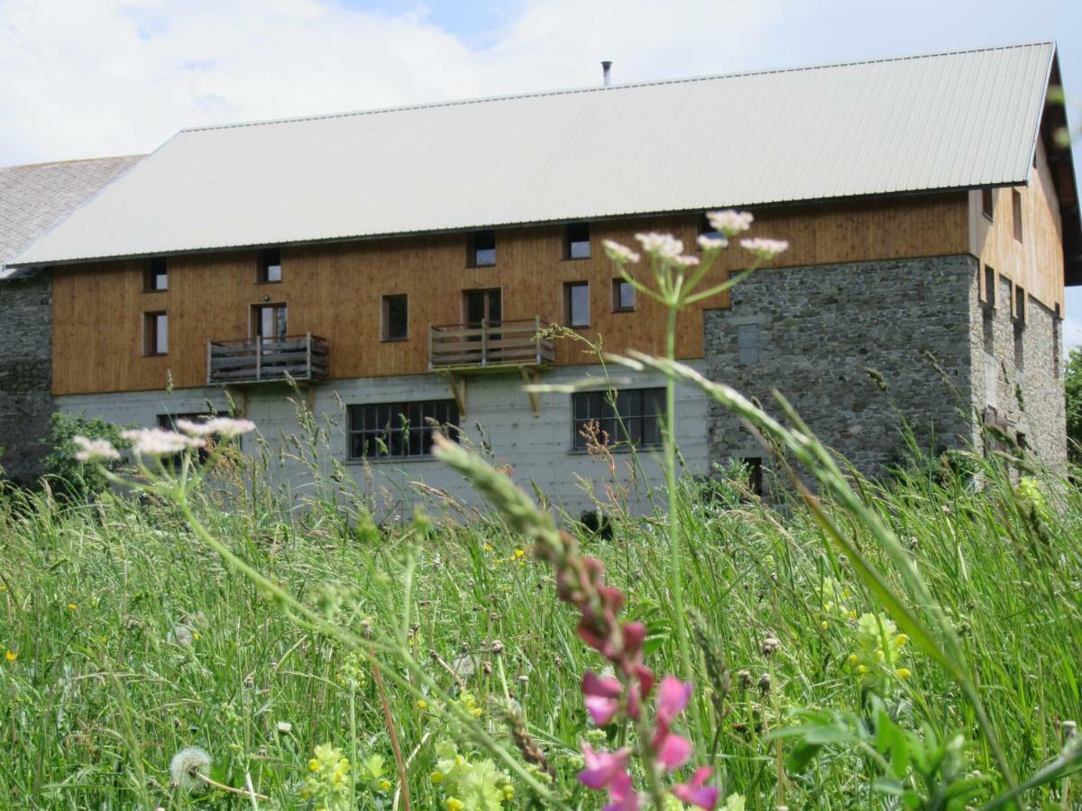 Prunelle Appartement